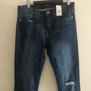 Banana Republic Jeans size 28 Skinny